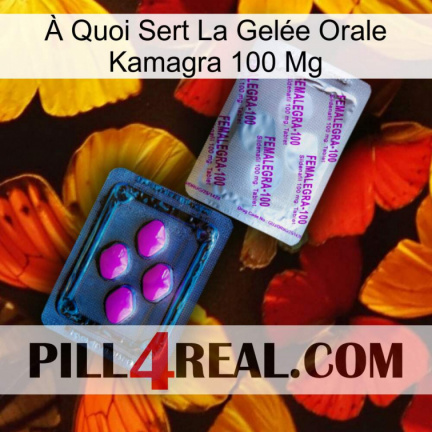 À Quoi Sert La Gelée Orale Kamagra 100 Mg 37